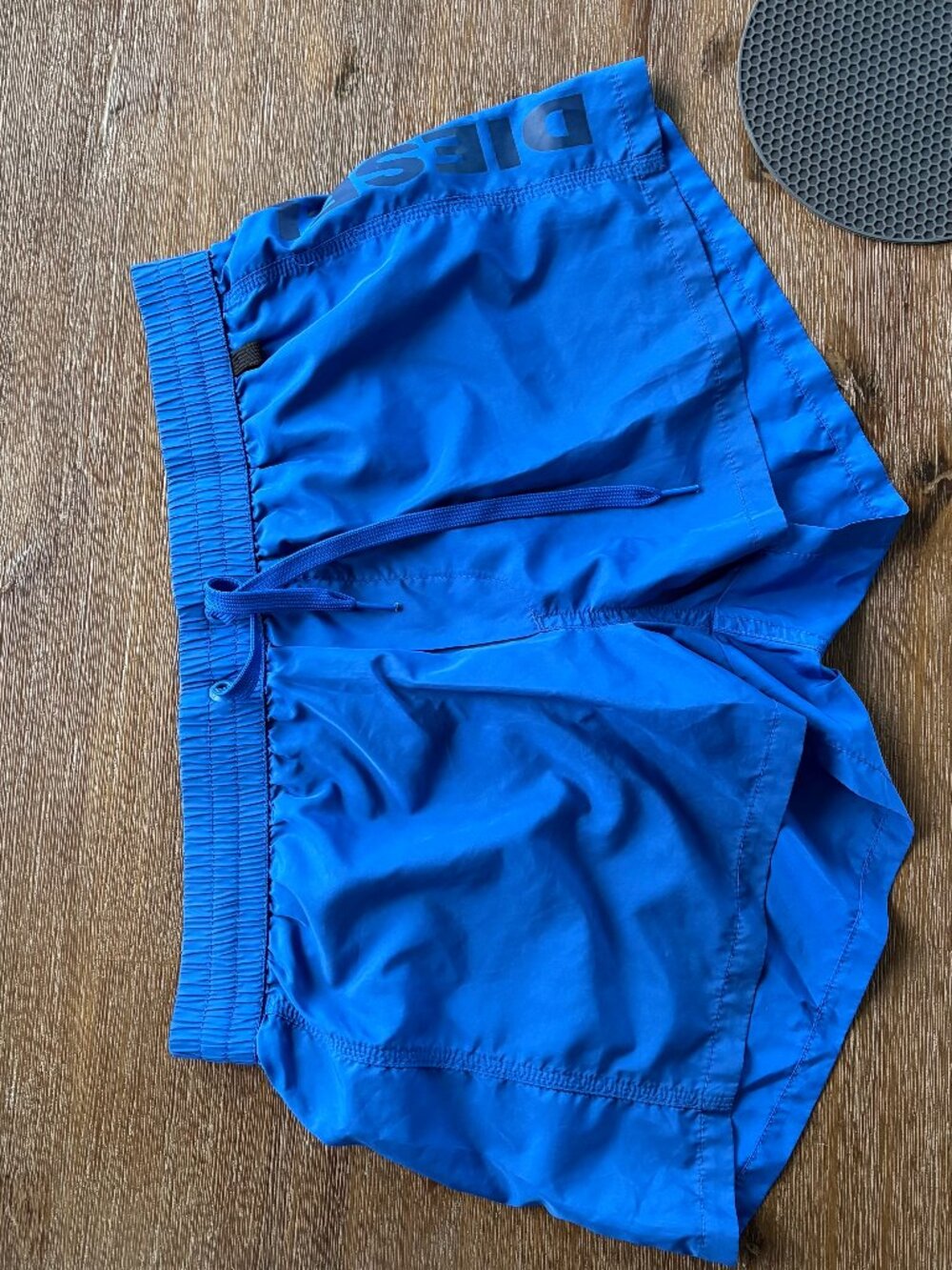 Diesel Swim Trunks